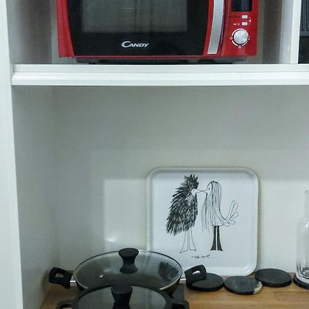 Hygge Zadar Apartment Dış mekan fotoğraf