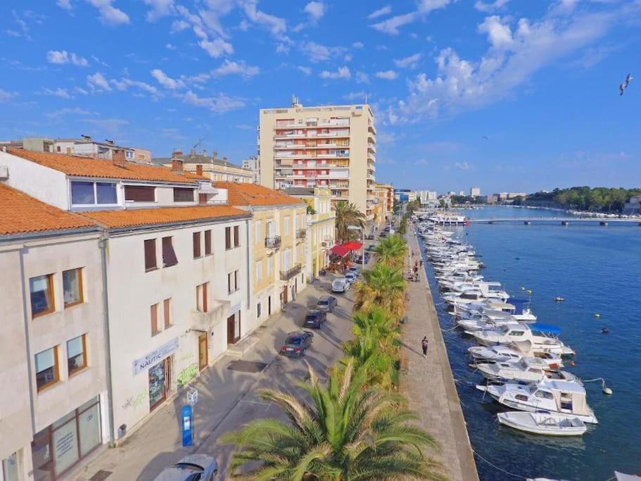 Hygge Zadar Apartment Dış mekan fotoğraf