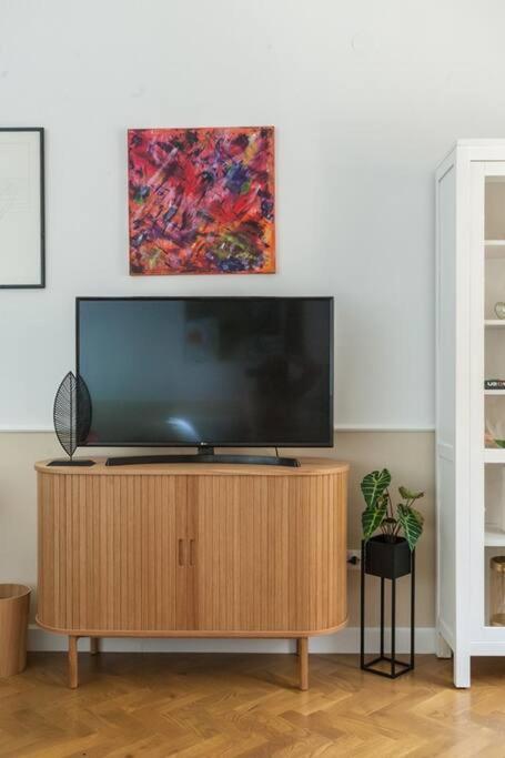 Hygge Zadar Apartment Dış mekan fotoğraf