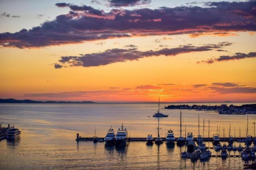 Hygge Zadar Apartment Dış mekan fotoğraf