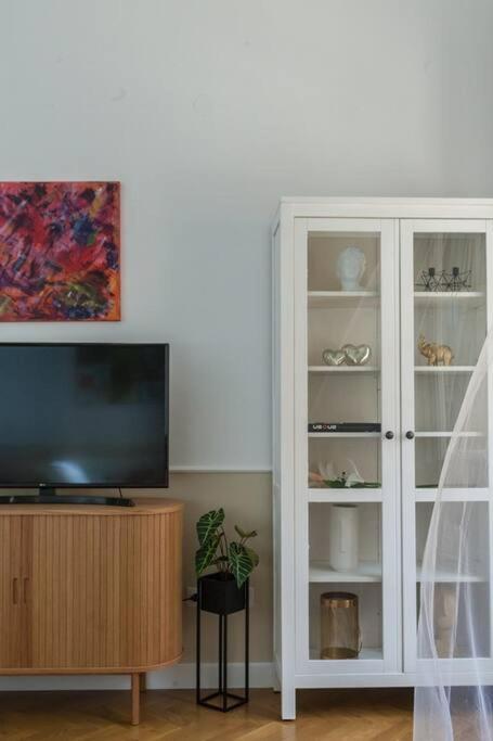 Hygge Zadar Apartment Dış mekan fotoğraf