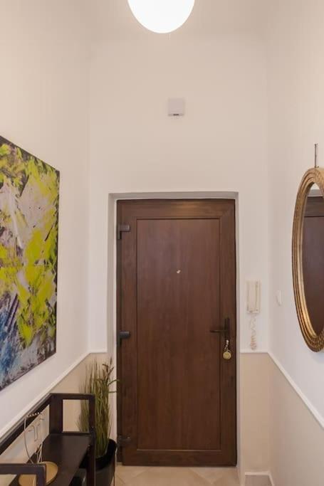 Hygge Zadar Apartment Dış mekan fotoğraf