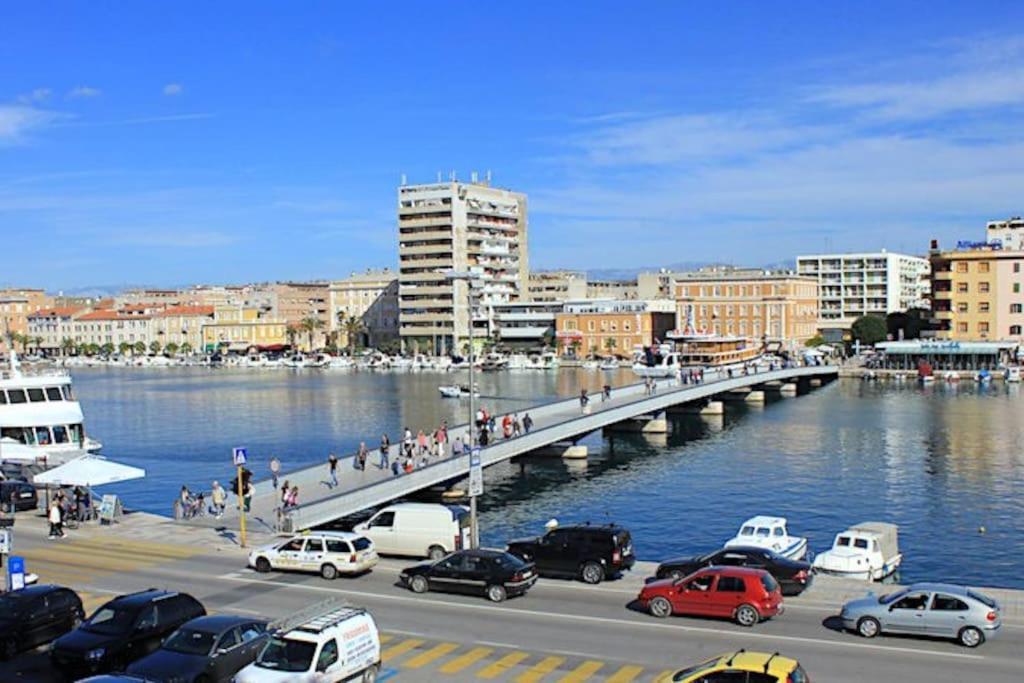 Hygge Zadar Apartment Dış mekan fotoğraf