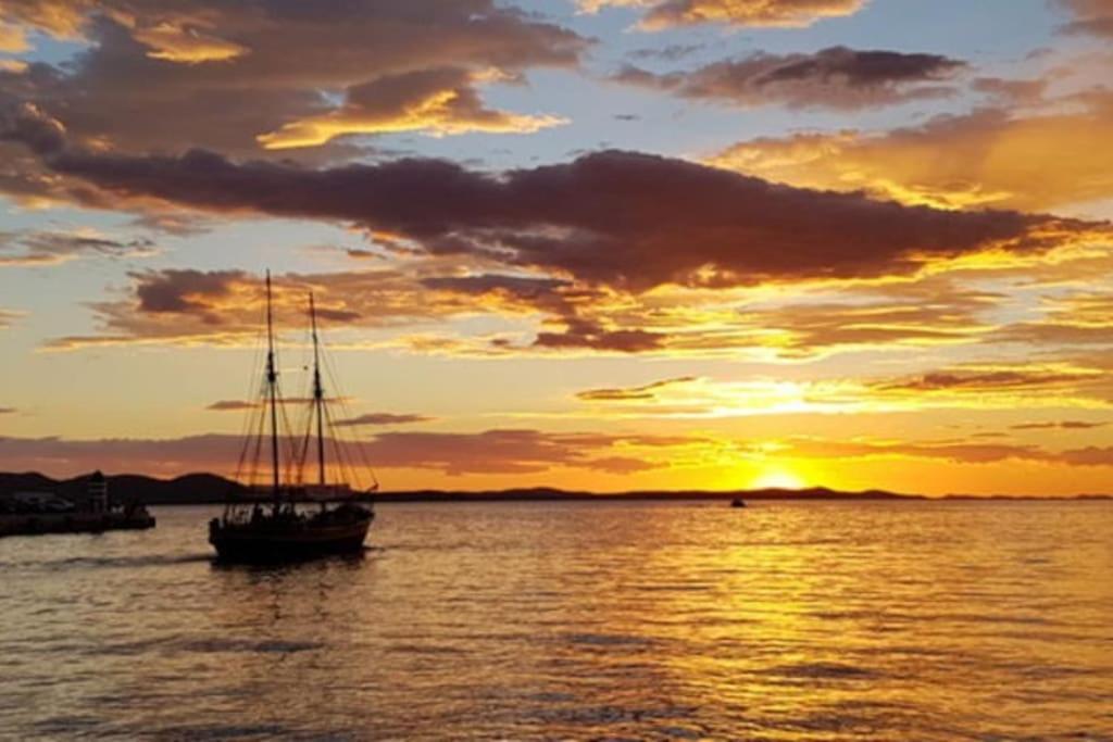 Hygge Zadar Apartment Dış mekan fotoğraf