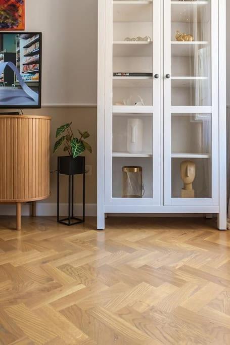 Hygge Zadar Apartment Dış mekan fotoğraf