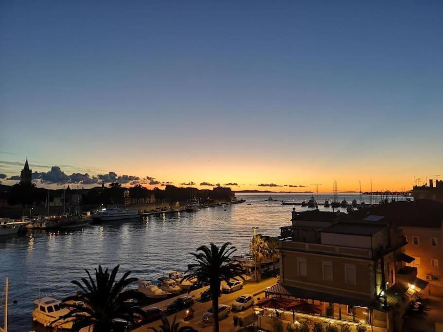 Hygge Zadar Apartment Dış mekan fotoğraf