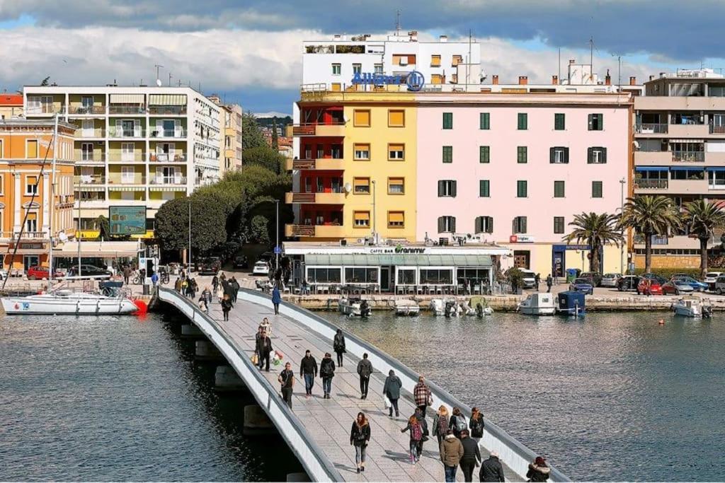 Hygge Zadar Apartment Dış mekan fotoğraf