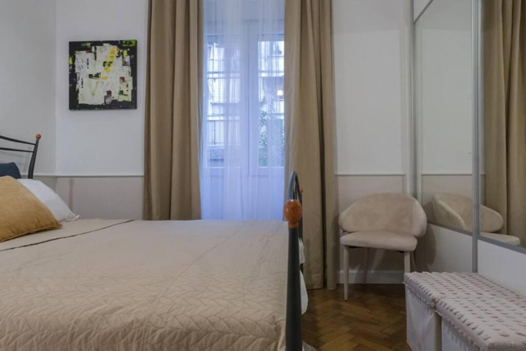 Hygge Zadar Apartment Dış mekan fotoğraf
