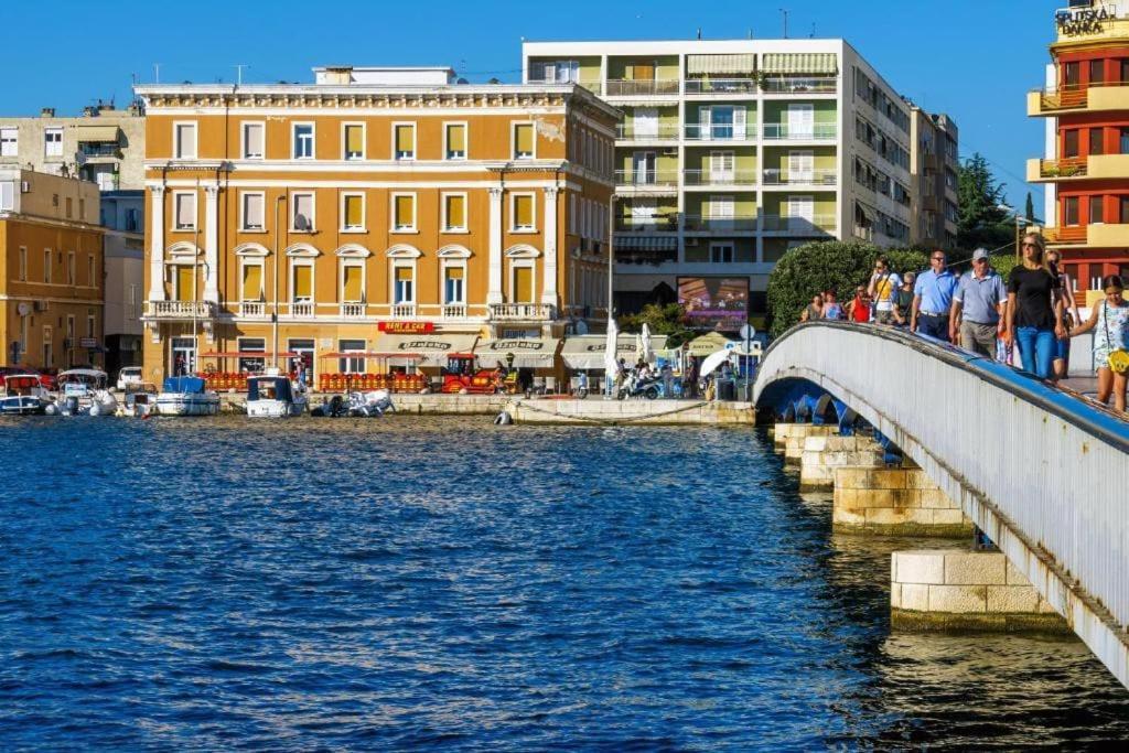 Hygge Zadar Apartment Dış mekan fotoğraf