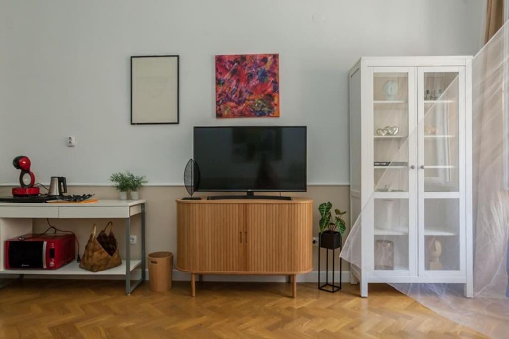 Hygge Zadar Apartment Dış mekan fotoğraf