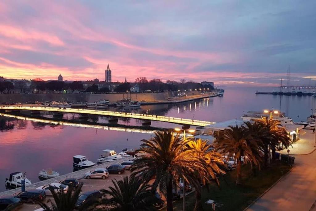 Hygge Zadar Apartment Dış mekan fotoğraf