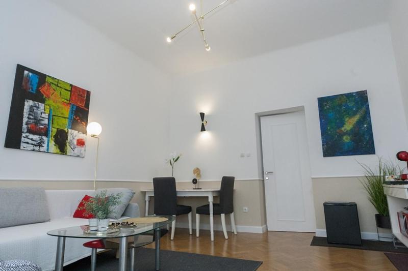 Hygge Zadar Apartment Dış mekan fotoğraf