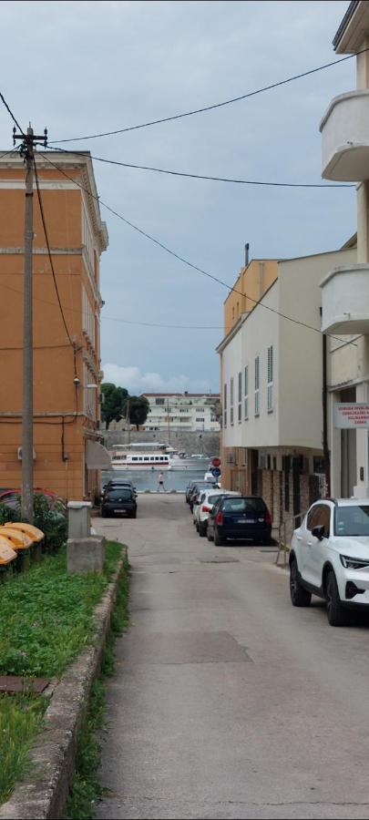 Hygge Zadar Apartment Dış mekan fotoğraf