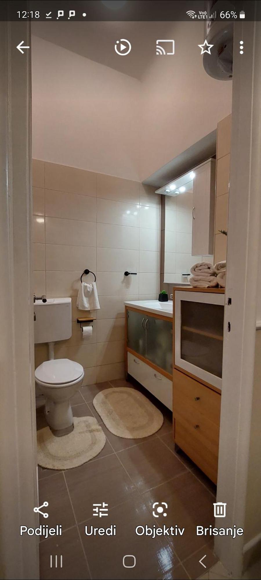 Hygge Zadar Apartment Dış mekan fotoğraf