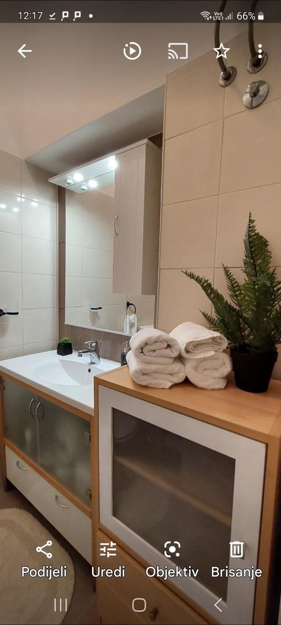 Hygge Zadar Apartment Dış mekan fotoğraf
