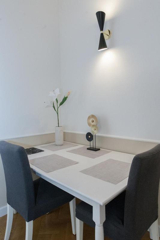 Hygge Zadar Apartment Dış mekan fotoğraf