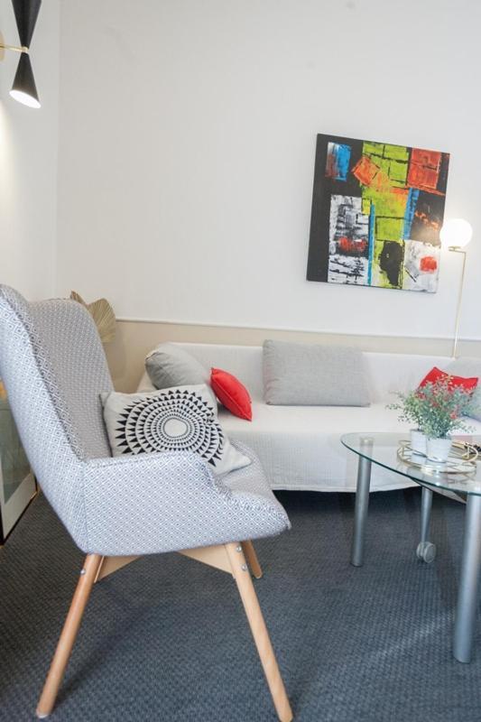 Hygge Zadar Apartment Dış mekan fotoğraf
