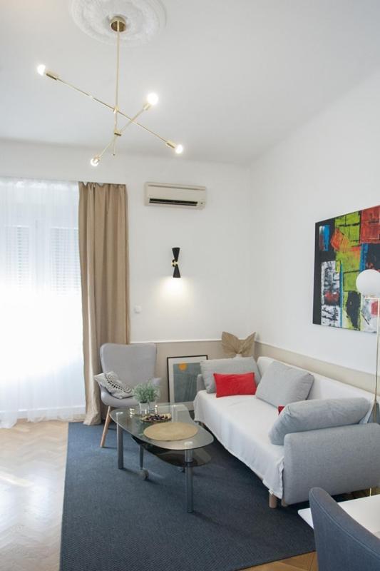 Hygge Zadar Apartment Dış mekan fotoğraf
