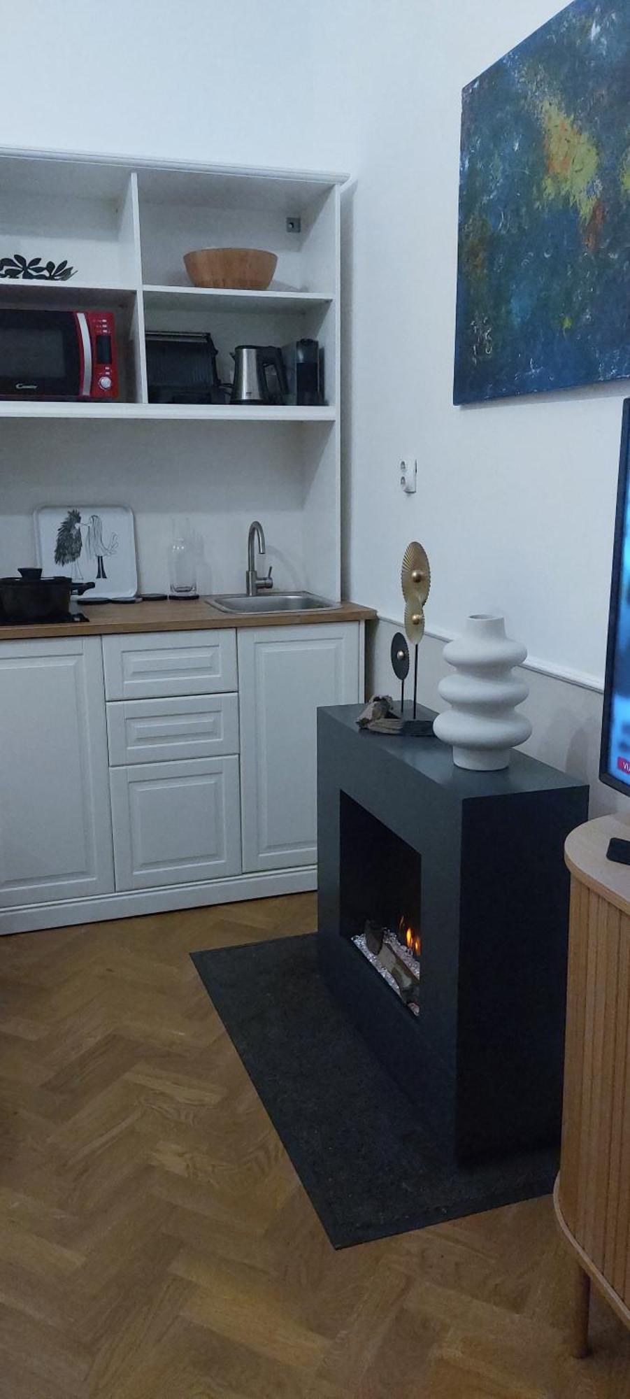 Hygge Zadar Apartment Dış mekan fotoğraf