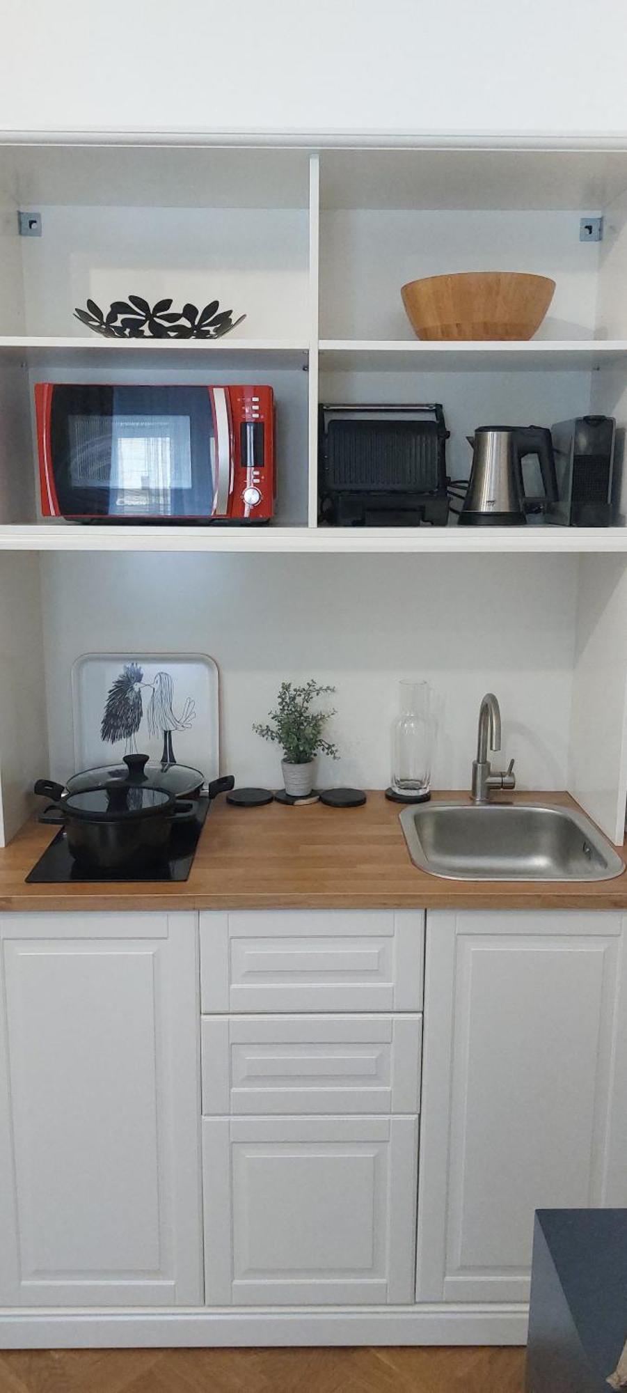Hygge Zadar Apartment Dış mekan fotoğraf