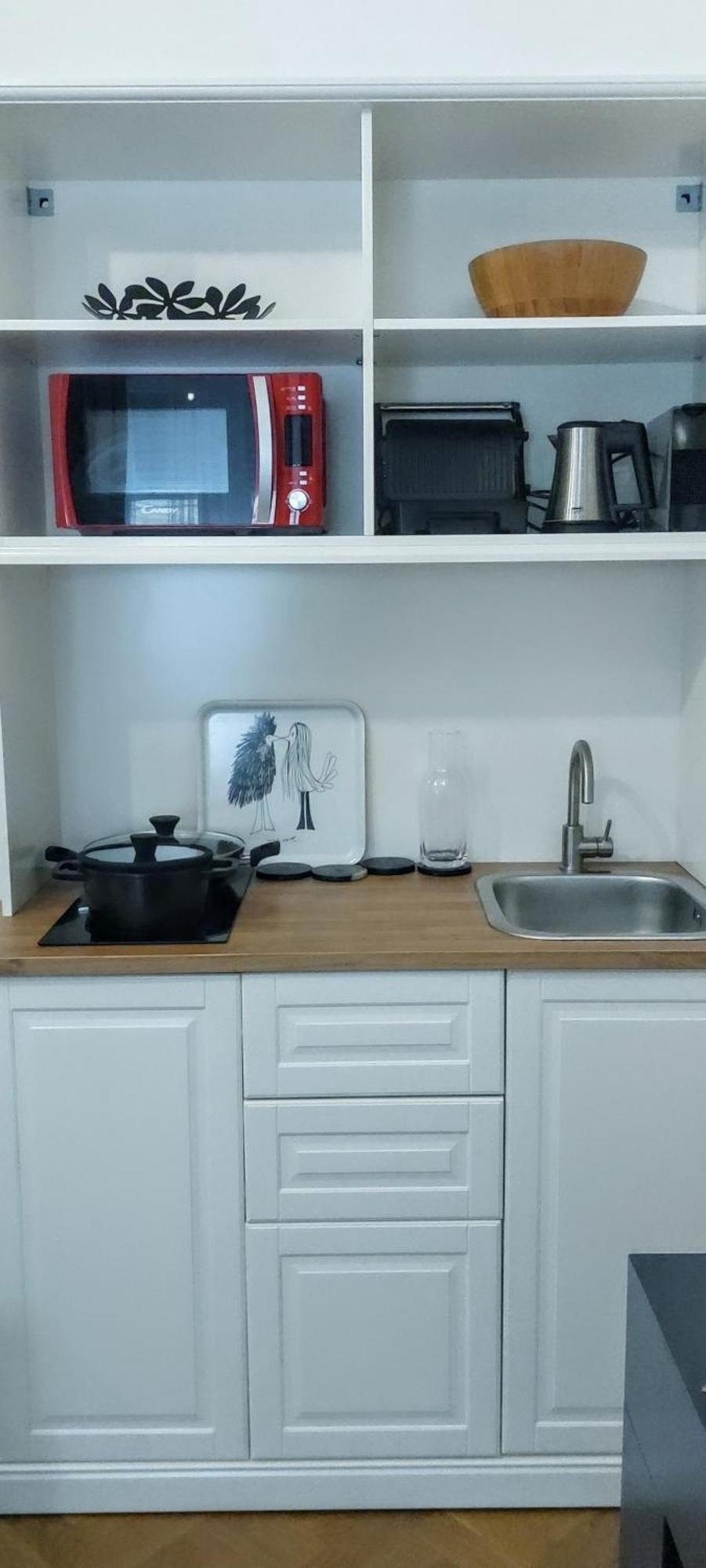 Hygge Zadar Apartment Dış mekan fotoğraf