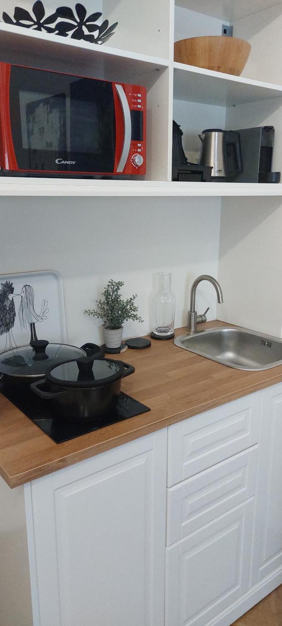 Hygge Zadar Apartment Dış mekan fotoğraf