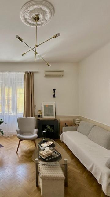 Hygge Zadar Apartment Dış mekan fotoğraf