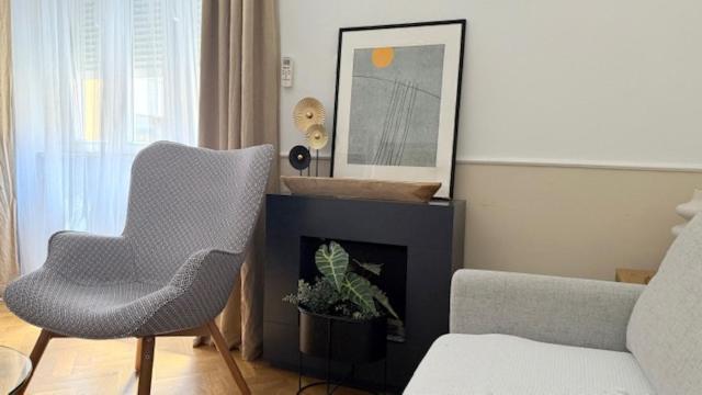 Hygge Zadar Apartment Dış mekan fotoğraf