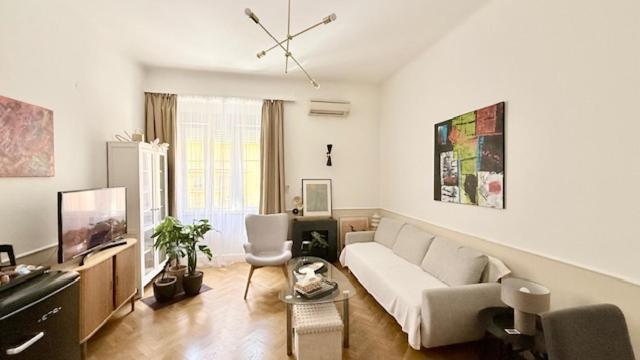 Hygge Zadar Apartment Dış mekan fotoğraf