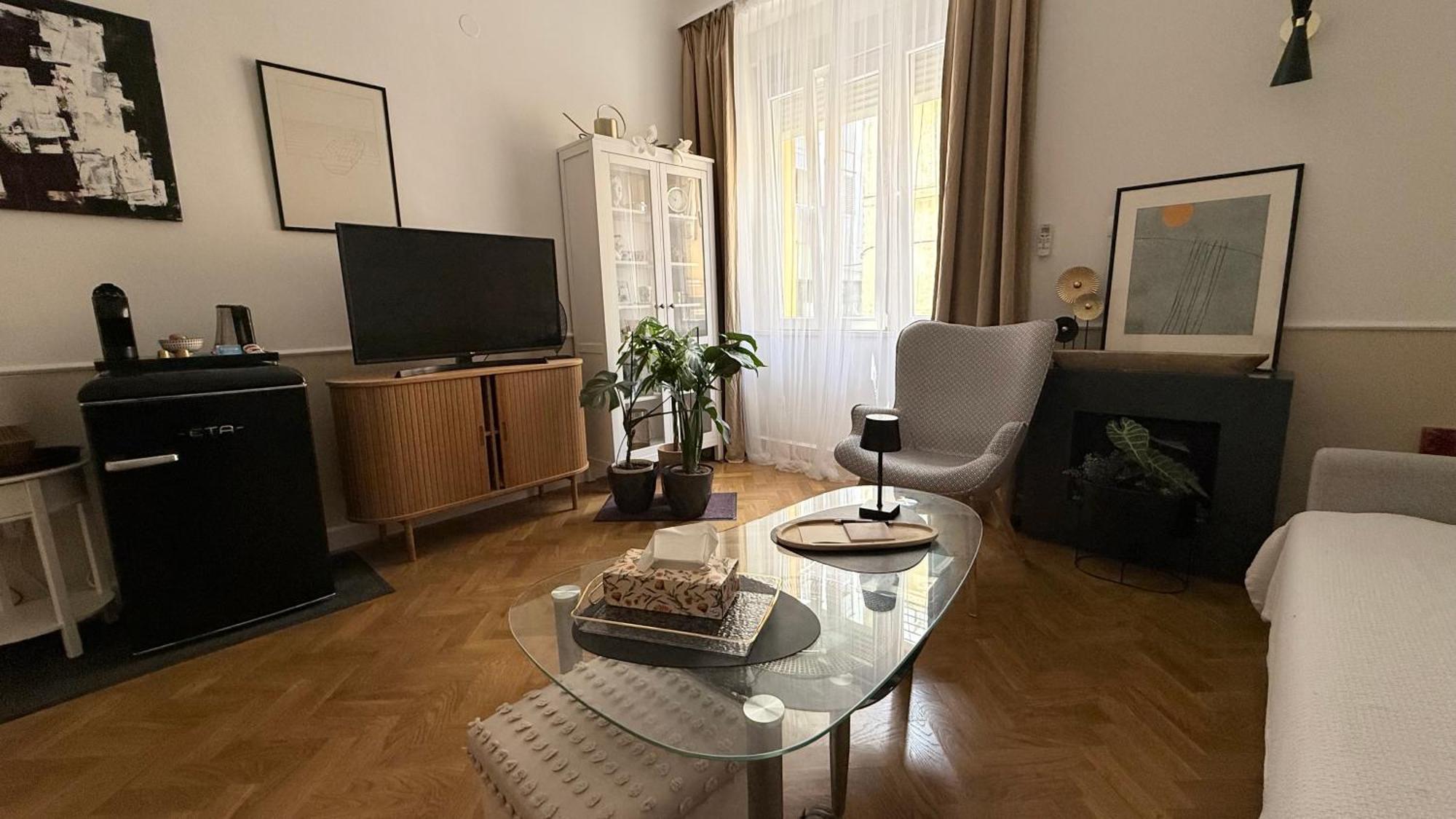 Hygge Zadar Apartment Dış mekan fotoğraf